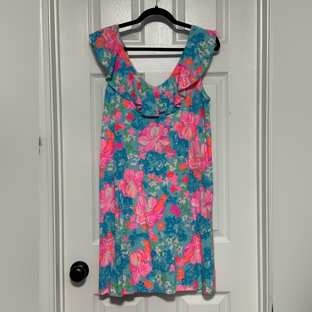 NWOT Lilly Pulitzer dress